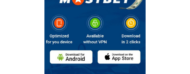 Mostbet review app screen mein