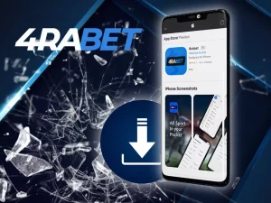 4raBet app