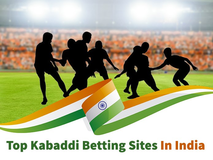 Kabaddi best app betting