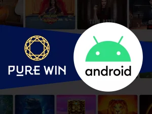 Android Pure Win