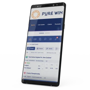 Pure Win App