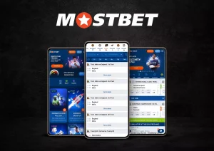 mobile mostbet