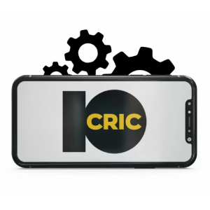 10Cric mobile app
