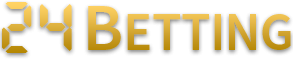 24betting app logo.