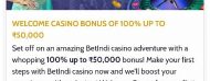Benefits of the BETINDI Betting App