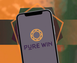 Purewin app.