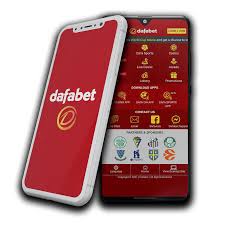 Dafabet mobile app.