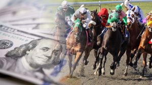 Bet on Horse Racing