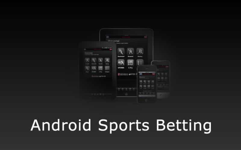 How to download betting apps on android?
