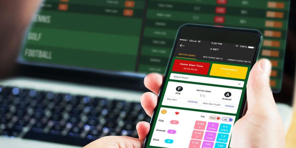 What are the best betting apps?