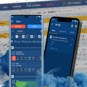 Mostbet application review