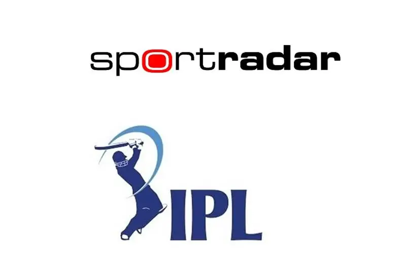 Sportradar collaborating with IPL