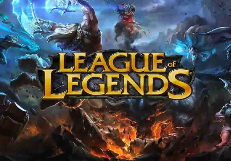 League of legends esports