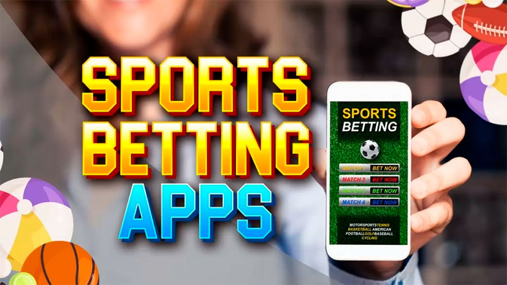 A Variety of Sports to Bet On with b-Bets Betting App