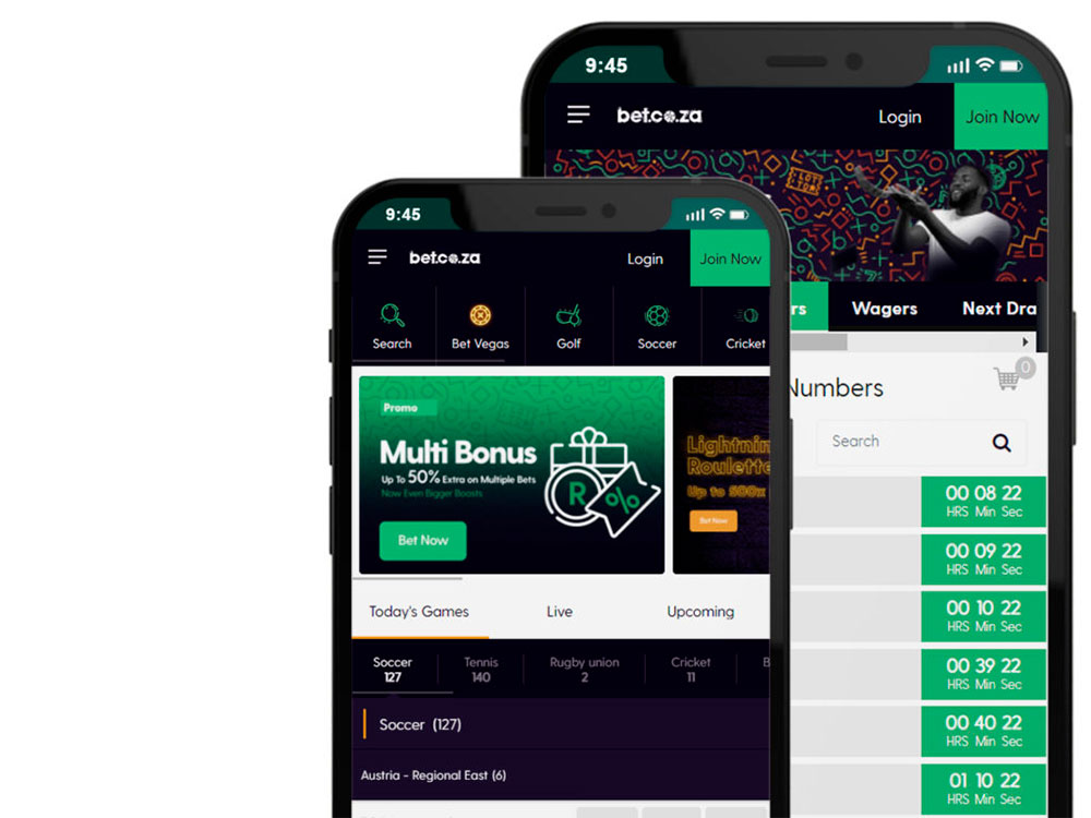 How to Download and Install b-Bets Betting App on Android & iOS