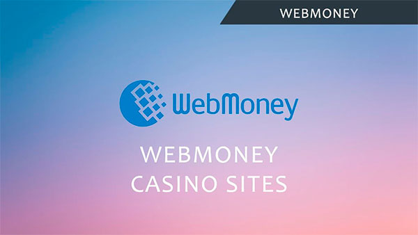 Step 7: Sign into WebMoney and complete the payment