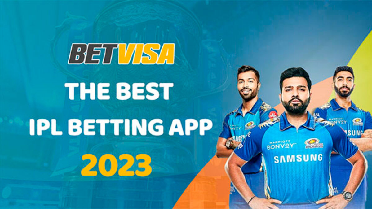 Experience the Advantages of Betvisa Betting App