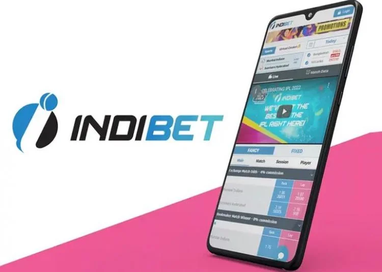 Indibet App Download