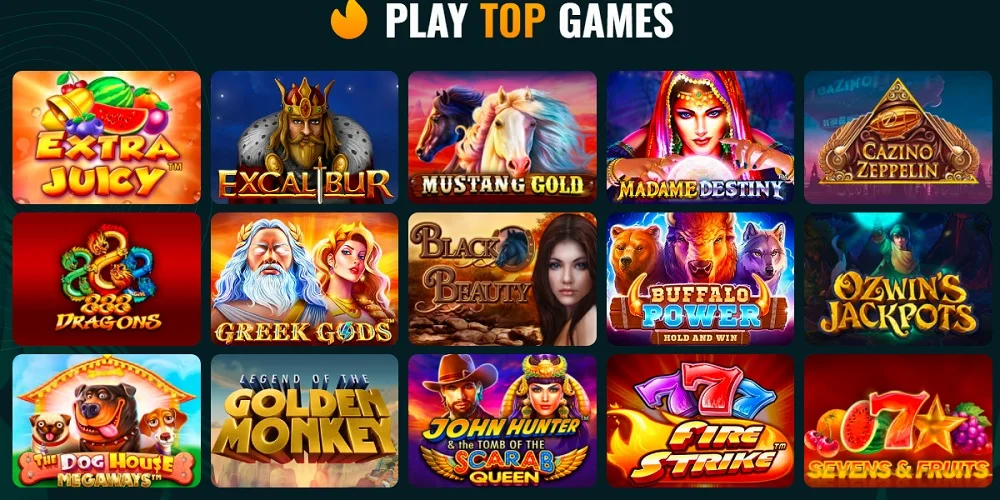 Roku Casino Games