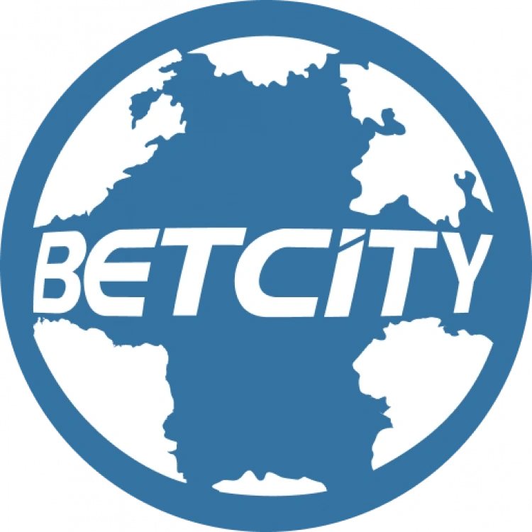 Betcity Betting App logo